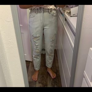 wild fable jeans!